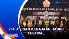 Melihat, Festival Adat...