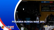 Berkat Pernikahan Kaesang-Erina,...
