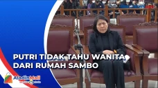 Ditanya Tentang Perempuan...