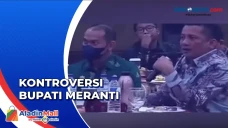 Viral! Bupati Meranti...