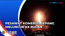Pesawsat Antariksa Komersil...