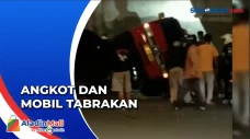 Terobos Lampu Lalu Lintas,...