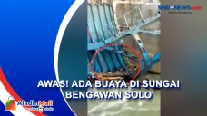 Warga Geger, Penampakan...