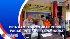 Didorong Rasa Cemburu,...