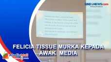 Rumah Nenek Felicia...
