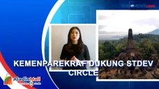 Dukung STDev Circle,...