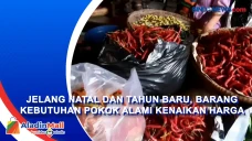 Jelang Nataru dan Cuaca...