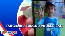 Menyayat Hati, Tangis...