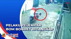 Terungkap Motif Pelaku...