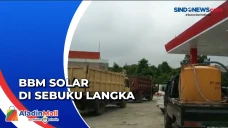 Solar Langka, Warga...