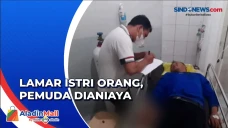 Pemuda Bantul Dianiaya...
