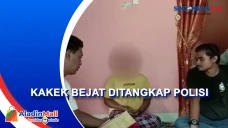 Cabuli Teman Cucunya,...