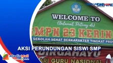 Video Perundungan Siswa...