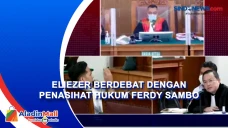 Berdebat dengan Penasihat...