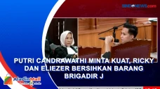 Eliezer: Kami diminta...