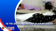 Pascaviral 10 TKI Disekap...