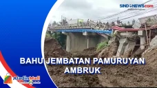 Bahu Jembatan Pamuruyan...