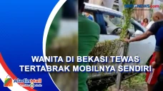 Hilang Kendali, Wanita...