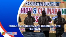 Begini Keseruan Sukabumi...