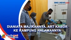 ART Kabur ke Kampung...