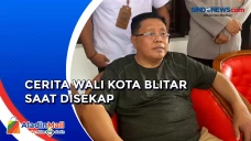 Wali Kota Blitar: Serahkan...