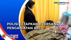 Majikan, Anaknya dan...