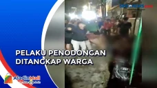 Tertangkap Saat Nodong,...