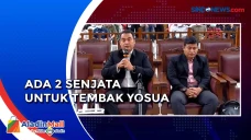 Saksi Ahli: Penembakan...