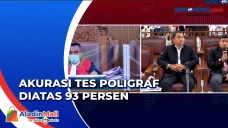 Saksi Ahli: Akurasi...