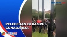 Viral! Pelecehan Seksual...
