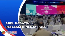 Gelar Apel Kasatwil,...