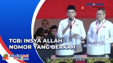 Perindo Nomor Urut 16...