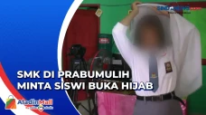 Siswi SMK di Prabumulih...