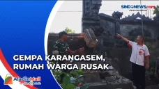 Gempa Magnitudo 5,2,...