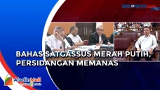 Bahas Status Irfan Widyanto...