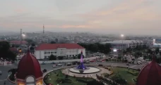 Sukses Kelola Kebersihan...