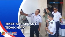 Libur Nataru, Kemenhub...
