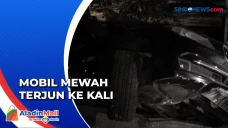 Kronologi Mobil Mewah...