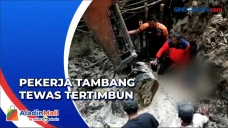 Petugas Kerahkan Alat...
