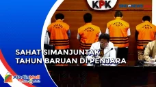 Ditahan KPK, Wakil Ketua...