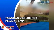 Kronologi 2 Kelompok...