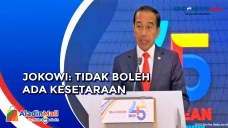Presiden Jokowi: Kemitraan...
