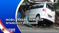 Sopir Mengantuk, Mobil...