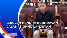 4 Saksi Diperiksa Terpisah...