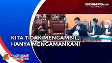 Debat Hendra Kurniawan...