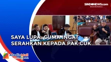 Detik-Detik Pengacara...