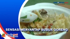 Terpikat Lezat dan Aroma...