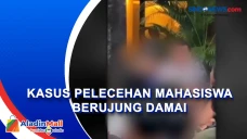 Korban Mencabut Laporannya,...