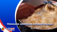 Harga Komoditas Pangan...