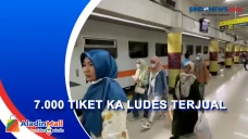 Jelang Libur Nataru,...